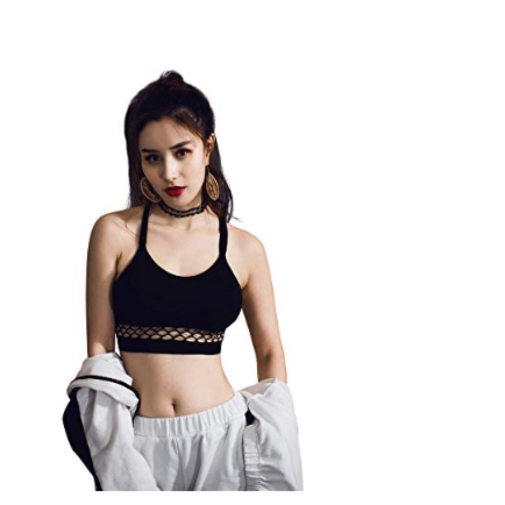 PERFECT A-D Cup Bra for Gym Activewear